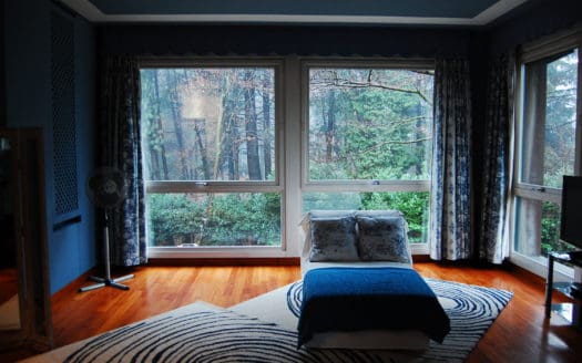 On sale beautifull villa with a large garden