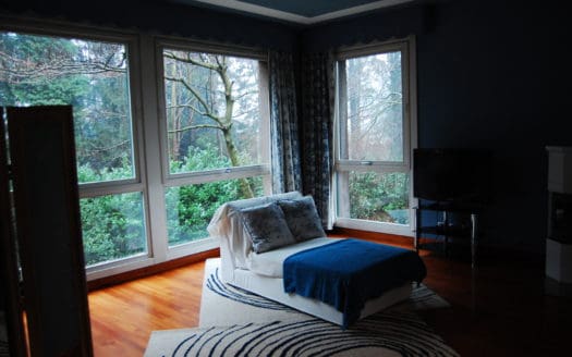 On sale beautifull villa with a large garden