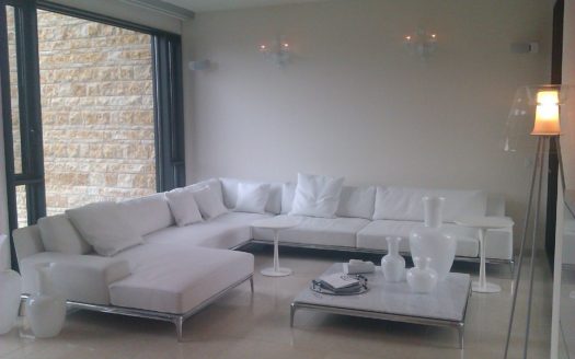 Ville moderne d’autore in vendita a Merate