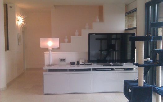 Ville moderne d’autore in vendita a Merate