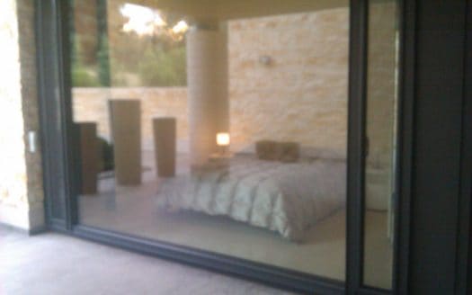 Ville moderne d’autore in vendita a Merate