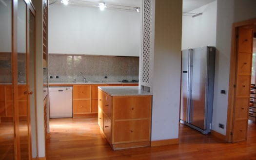 On sale beautifull villa with a large garden