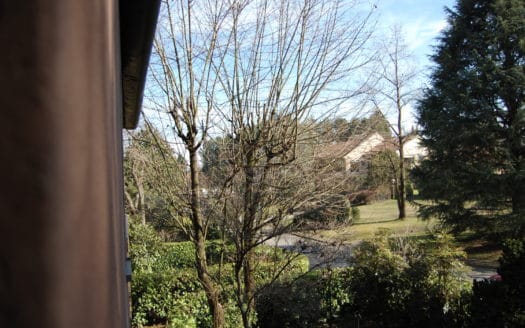 On sale beautifull villa with a large garden