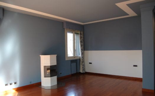 On sale beautifull villa with a large garden