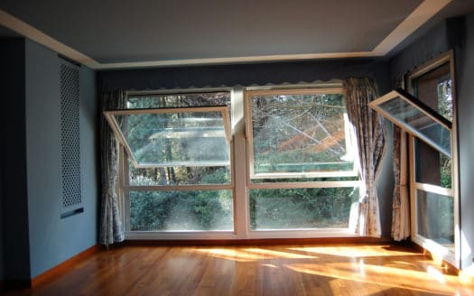 On sale beautifull villa with a large garden