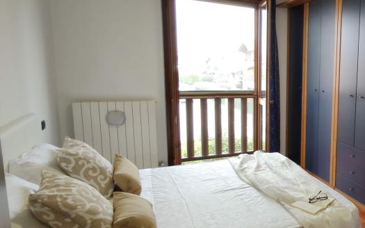 On sale apartment on two levels