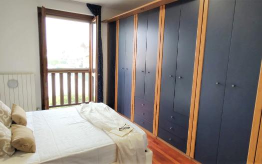 On sale apartment on two levels