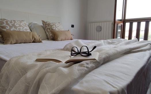 On sale apartment on two levels