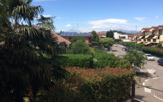 On sale apartment on two levels