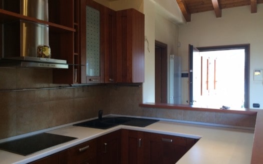 On sale apartment on two levels