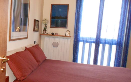 On sale apartment on two levels