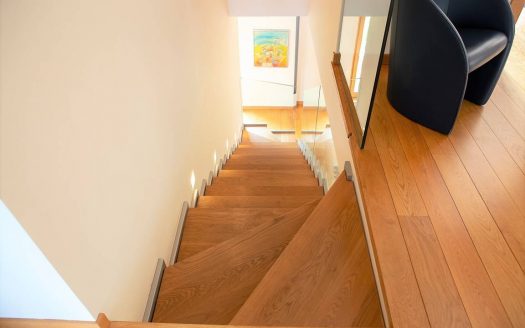 Villa with swimming pool for sale in Lesmo