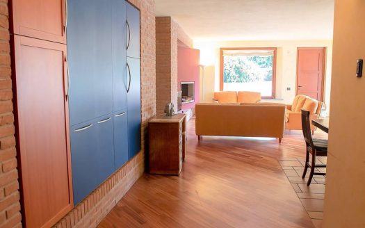 Villa with swimming pool for sale in Lesmo