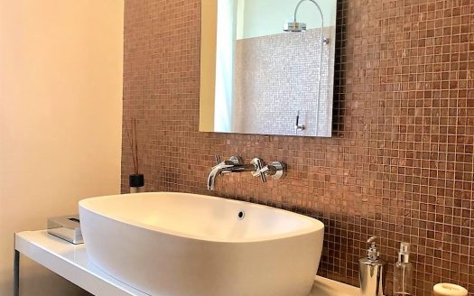 Villa with swimming pool for sale in Lesmo