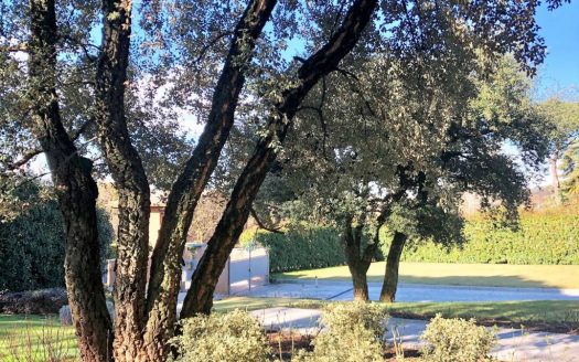 Villa with swimming pool for sale in Lesmo