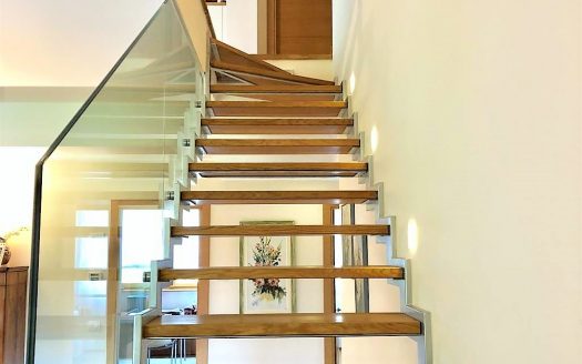 Villa with swimming pool for sale in Lesmo