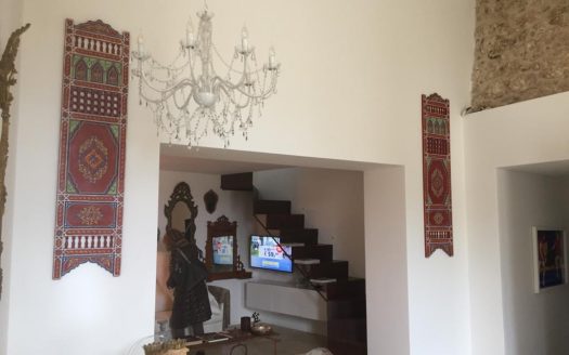 Splendida proprietà in vendita a Noto, capitale del Barocco