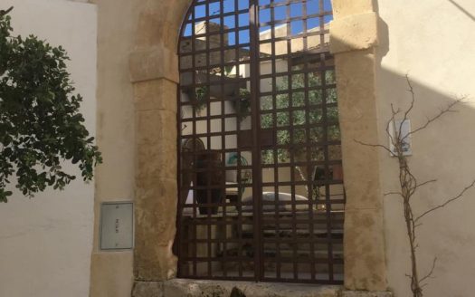 Splendida proprietà in vendita a Noto, capitale del Barocco