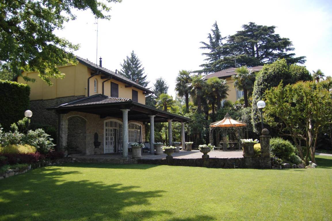 affitto villa