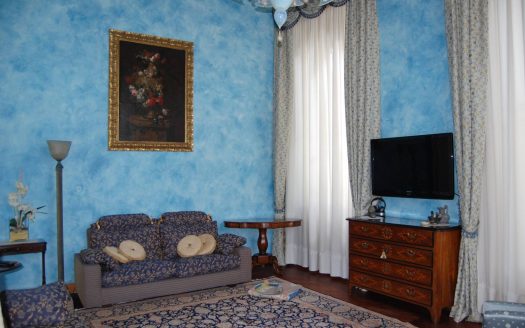 Merate incantevole villa singola in stile liberty