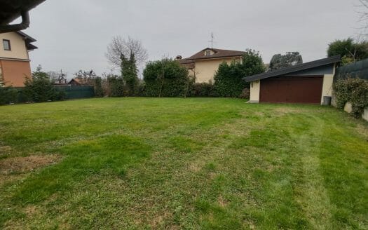 Usmate/Velate villa singola in vendita