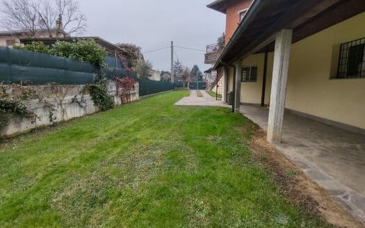 Usmate/Velate villa singola in vendita