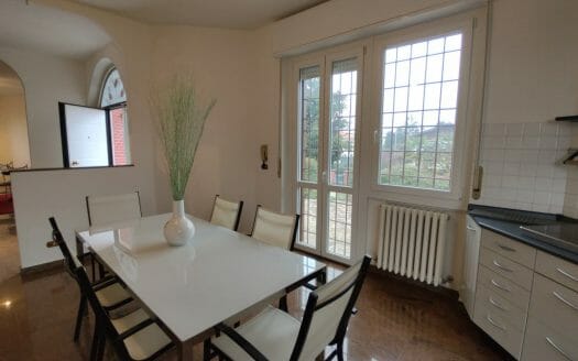 Usmate/Velate villa singola in vendita