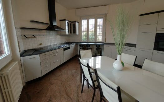 Usmate/Velate villa singola in vendita