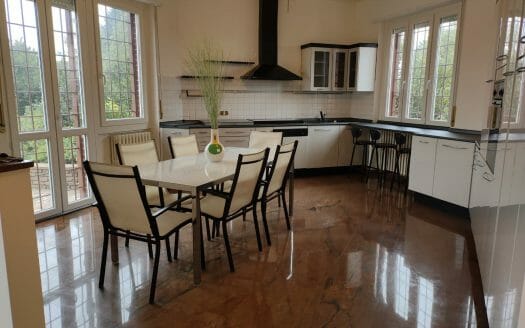 Usmate/Velate villa singola in vendita