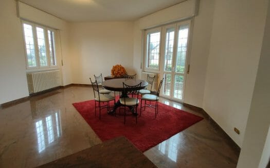 Usmate/Velate villa singola in vendita