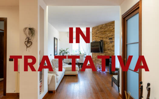 trilocale ristrutturato