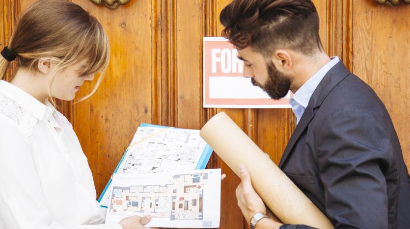 valutazione immobiliare