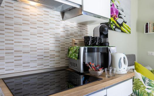 Monza, Appartamento Per Affitti Brevi