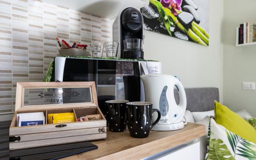 Monza, Appartamento Per Affitti Brevi