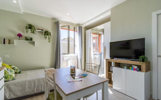 Monza, Appartamento Per Affitti Brevi