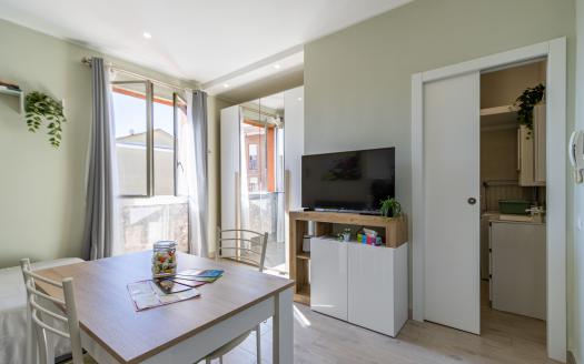 Monza, Appartamento Per Affitti Brevi