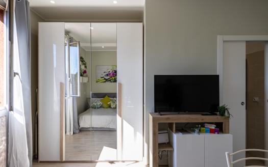 Monza, Appartamento Per Affitti Brevi