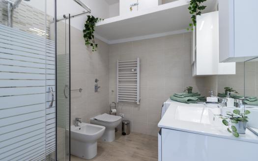 Monza, Appartamento Per Affitti Brevi