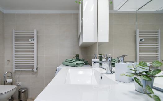 Monza, Appartamento Per Affitti Brevi