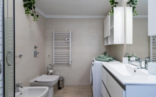 Monza, Appartamento Per Affitti Brevi