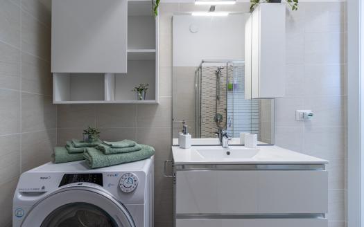 Monza, Appartamento Per Affitti Brevi