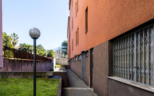 Monza, Appartamento Per Affitti Brevi