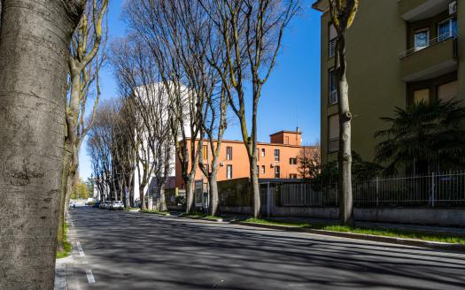 Monza, Appartamento Per Affitti Brevi