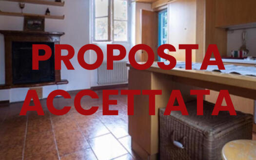 Investimento Immobiliare a Cernobbio: Monolocale Ideale per Affitti Turistici sul Lago di Como