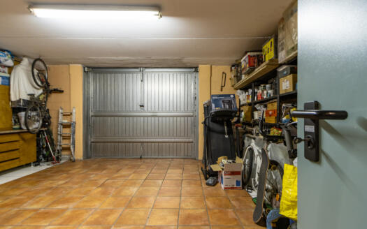 Quadrilocale con taverna e spazi esterni a Roncello