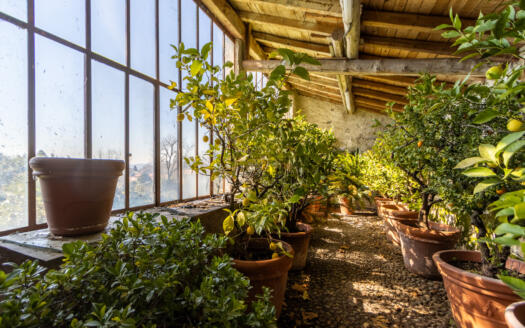 Villa di Prestigio in Vendita vicino a Como