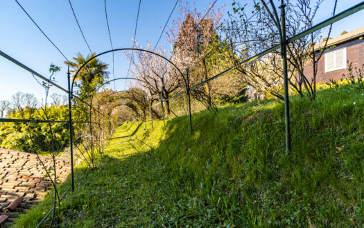 Villa di Prestigio in Vendita vicino a Como