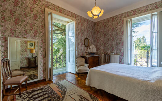 Villa di Prestigio in Vendita vicino a Como