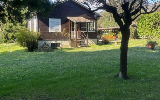 Villa di Prestigio in Vendita vicino a Como