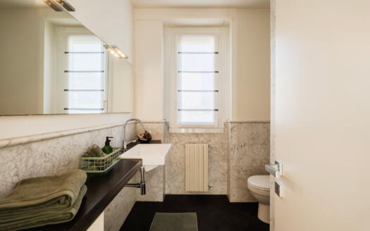 Attico di Prestigio in Vendita a Monza